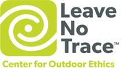 Leave No Trace logo